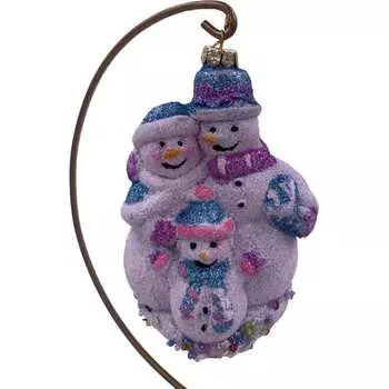 Елочное украшение Магия праздника