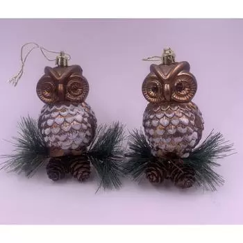 Елочное украшение Магия праздника