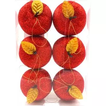 Елочное украшение Магия праздника MAG1998