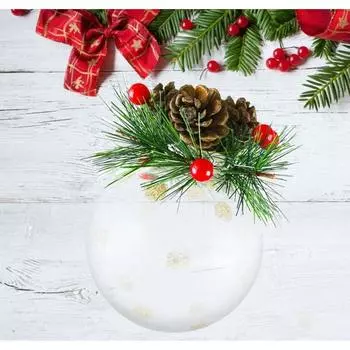 Елочное украшение Магия праздника