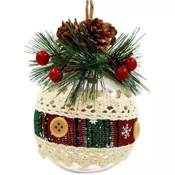 Елочное украшение Магия праздника