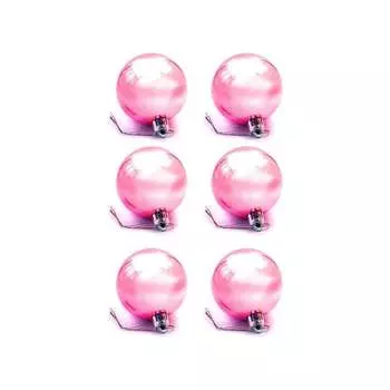 Елочное украшение Магия праздника