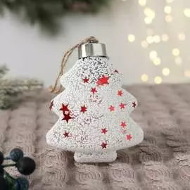 Елочное украшение Зимнее волшебство