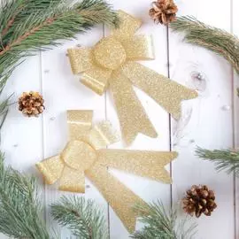 Елочное украшение Зимнее волшебство