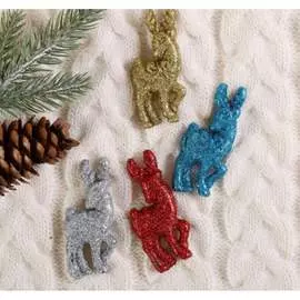 Елочное украшение Зимнее волшебство