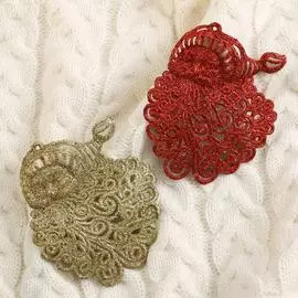 Елочное украшение Зимнее волшебство