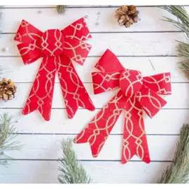 Елочное украшение Зимнее волшебство