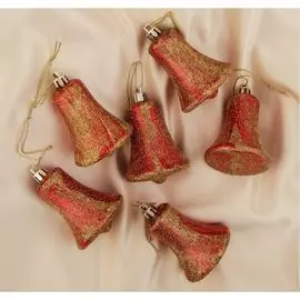 Елочное украшение Зимнее волшебство