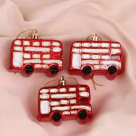 Елочное украшение Зимнее волшебство