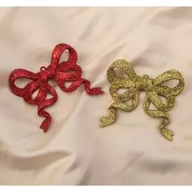 Елочное украшение Зимнее волшебство