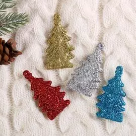 Елочное украшение Зимнее волшебство