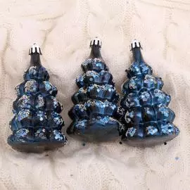 Елочное украшение Зимнее волшебство