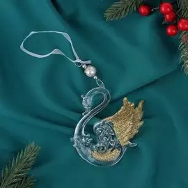 Елочное украшение Зимнее волшебство