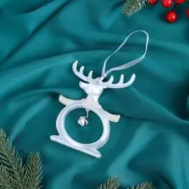 Елочное украшение Зимнее волшебство