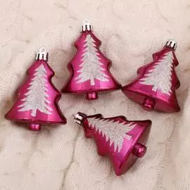 Елочное украшение Зимнее волшебство