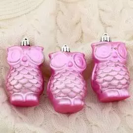 Елочное украшение Зимнее волшебство