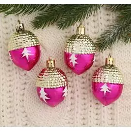 Елочное украшение Зимнее волшебство