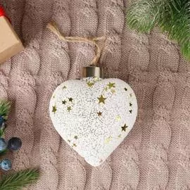 Елочное украшение Зимнее волшебство