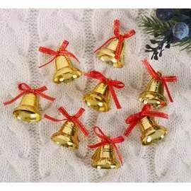 Елочное украшение Зимнее волшебство