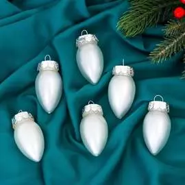 Елочное украшение Зимнее волшебство