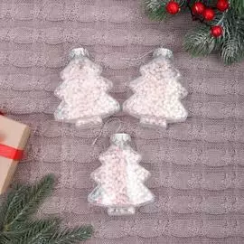 Елочное украшение Зимнее волшебство