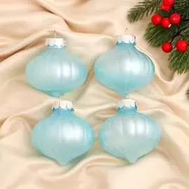 Елочное украшение Зимнее волшебство