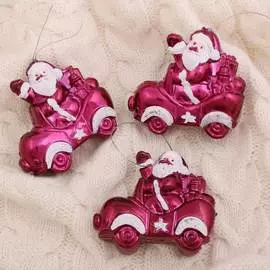 Елочное украшение Зимнее волшебство