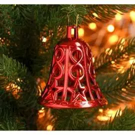 Елочное украшение Зимнее волшебство