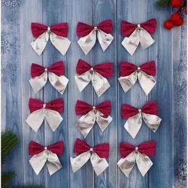 Елочное украшение Зимнее волшебство