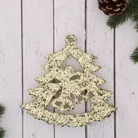 Елочное украшение Зимнее волшебство