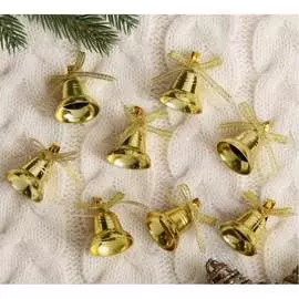 Елочное украшение Зимнее волшебство