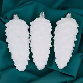 Елочное украшение Зимнее волшебство