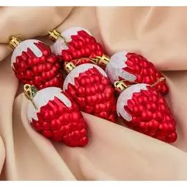 Елочное украшение Зимнее волшебство