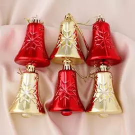 Елочное украшение Зимнее волшебство