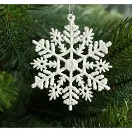 Елочное украшение Зимнее волшебство