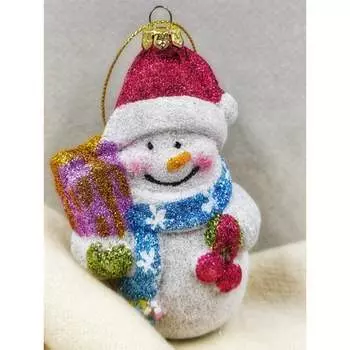 Елочные украшение Магия праздника NY18/004