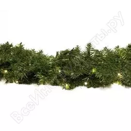 Влагозащищенный еловый шлейф Neon-Night 307-115