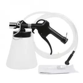 Емкость для вакуумной замены тормозной жидкости AIST 67360921-M 00-00021029