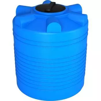 Емкость Экопром ЭВЛ 500 110.0500.601.0