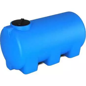 Емкость Экопром H 1000 101.1000.601.0