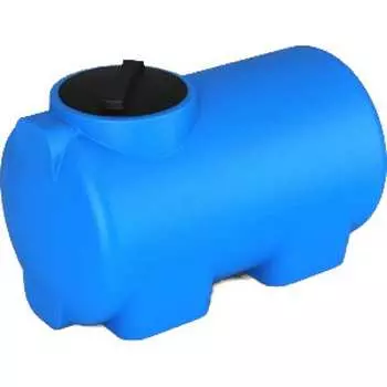 Емкость Экопром H 300 101.0300.601.0