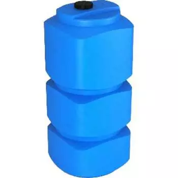 Емкость Экопром L 750 103.0750.601.0