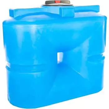 Емкость Экопром S 500 104.0500.601.0