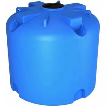 Емкость Экопром TR 8 000 107.8001.601.0