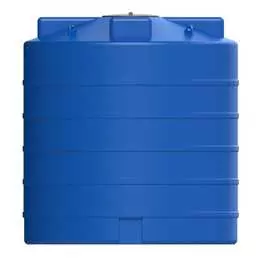 Емкость Asplast Ц10000Д EL-22P-CA-C10000L-DB