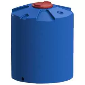 Емкость Asplast Ц1000Д EL-22P-CA-C1000L-DB