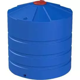 Емкость Asplast Ц5000Д EL-22P-CA-C5000L-DB