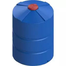 Емкость Asplast Ц3000Д EL-22P-CA-C3000L-DB