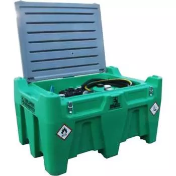 Емкость для бензина Emiliana Serbatoi