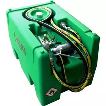 Емкость для бензина Emiliana Serbatoi Carrytank 220 CTB220HB